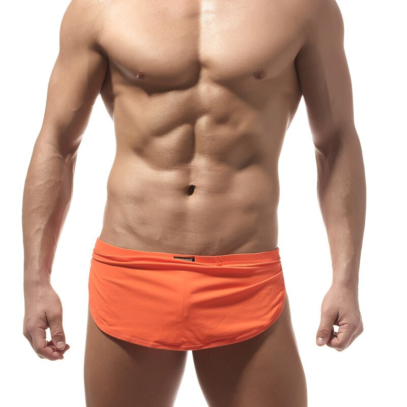 Pyjama-de-salon-fonds-de-sommeil-hommes-Sexy-sous-v-tements-Shorts-boxeurs-d-contract-confortable