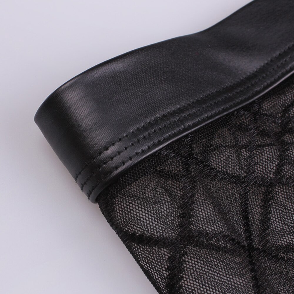 Boxer-noir-respirant-et-fin-pour-hommes-lingerie-gay-sous-v-tement-sexy-en-filet-bas