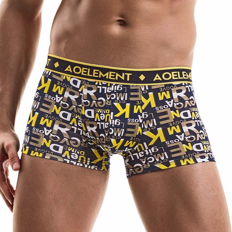 EXILIENS-nouveau-Boxer-pour-hommes-sous-v-tements-masculins-boxeurs-Hombre-Bokserki-Modal-cale-on-Cueca