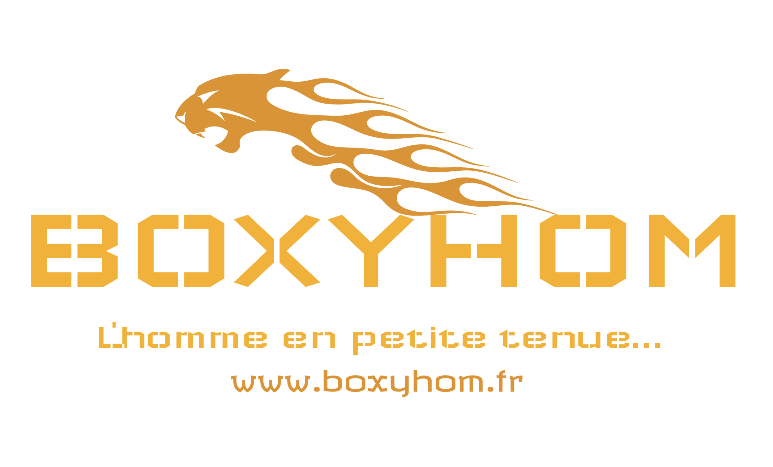 Boxyhom