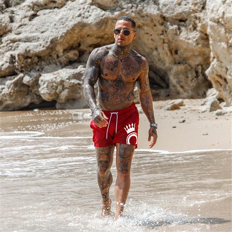 Short-de-bain-pour-hommes-v-tement-de-plage-streetwear-pantalon-de-natation-pour-course-pied