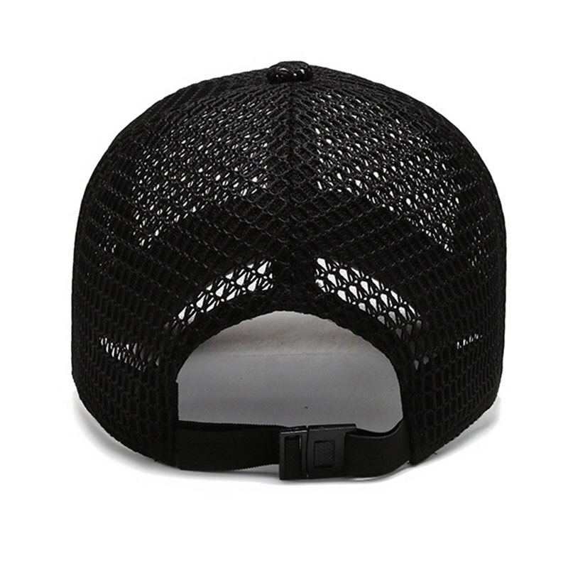 Chapeaux-de-soleil-d-t-unisexe-casquette-de-Baseball-en-maille-respirante-pour-hommes-et-femmes