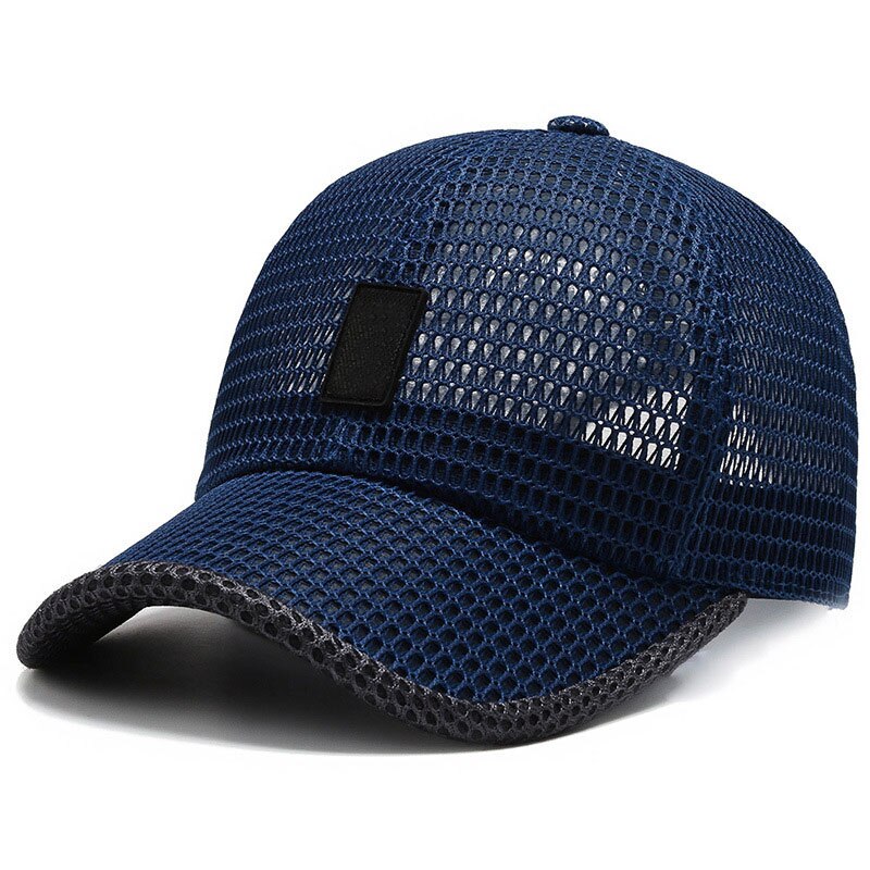 Chapeaux-de-soleil-d-t-unisexe-casquette-de-Baseball-en-maille-respirante-pour-hommes-et-femmes