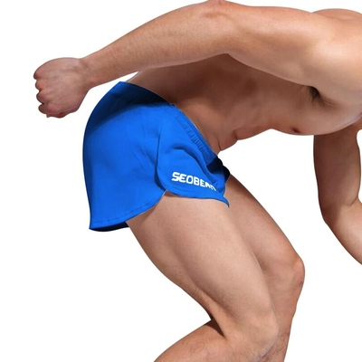 Short-de-Sport-s-chage-rapide-pour-hommes-surv-tement-de-Jogging-d-athl-tisme-respirant