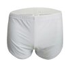Cale-on-Homme-ample-comfortable-pyjama-c-t-fendu-sous-v-tements-short-culotte-cale-on
