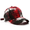 FS-casquette-de-Baseball-motif-Graffiti-rouge-jaune-Hip-Hop-pour-hommes-et-femmes-pour-l