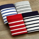 Sous-v-tements-en-coton-ray-pour-hommes-Sexy-taille-moyenne-respirant-confortable-personnalit-Boxer-culotte