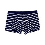 Sous-v-tements-en-coton-ray-pour-hommes-Sexy-taille-moyenne-respirant-confortable-personnalit-Boxer-culotte