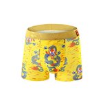 Boxer-en-coton-pour-homme-sous-v-tement-la-mode-imprim-Dragon-respirant-cale-on-taille