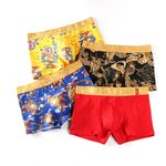 Boxer-en-coton-pour-homme-sous-v-tement-la-mode-imprim-Dragon-respirant-cale-on-taille