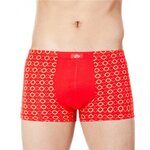 Haute-qualit-grande-taille-XL-7XL-Boxer-Shorts-Mens-Underwear-Male-Confortable-et-respirant-Mens-Underwear