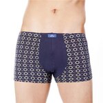Haute-qualit-grande-taille-XL-7XL-Boxer-Shorts-Mens-Underwear-Male-Confortable-et-respirant-Mens-Underwear