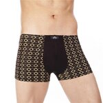 Haute-qualit-grande-taille-XL-7XL-Boxer-Shorts-Mens-Underwear-Male-Confortable-et-respirant-Mens-Underwear