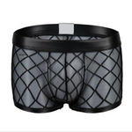 Boxer-noir-respirant-et-fin-pour-hommes-lingerie-gay-sous-v-tement-sexy-en-filet-bas