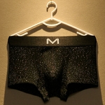 Boxer-la-mode-pour-hommes-sous-v-tement-en-coton-imprim-toiles-cale-on-taille-M