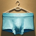Boxer-la-mode-pour-hommes-sous-v-tement-en-coton-imprim-toiles-cale-on-taille-M