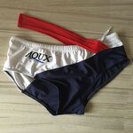 Maillot-de-bain-Sexy-pour-hommes-ceinture-la-taille-culotte-de-plage-Gay-boxer-bas-2019