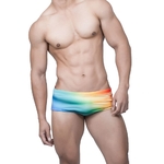 Maillot-de-bain-pour-hommes-maillot-de-bain-Sexy-taille-basse-pour-la-plage-le-surf