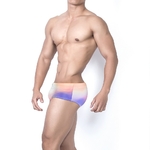 Maillot-de-bain-pour-hommes-maillot-de-bain-Sexy-taille-basse-pour-la-plage-le-surf