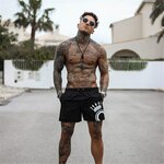 Short-de-bain-pour-hommes-v-tement-de-plage-streetwear-pantalon-de-natation-pour-course-pied