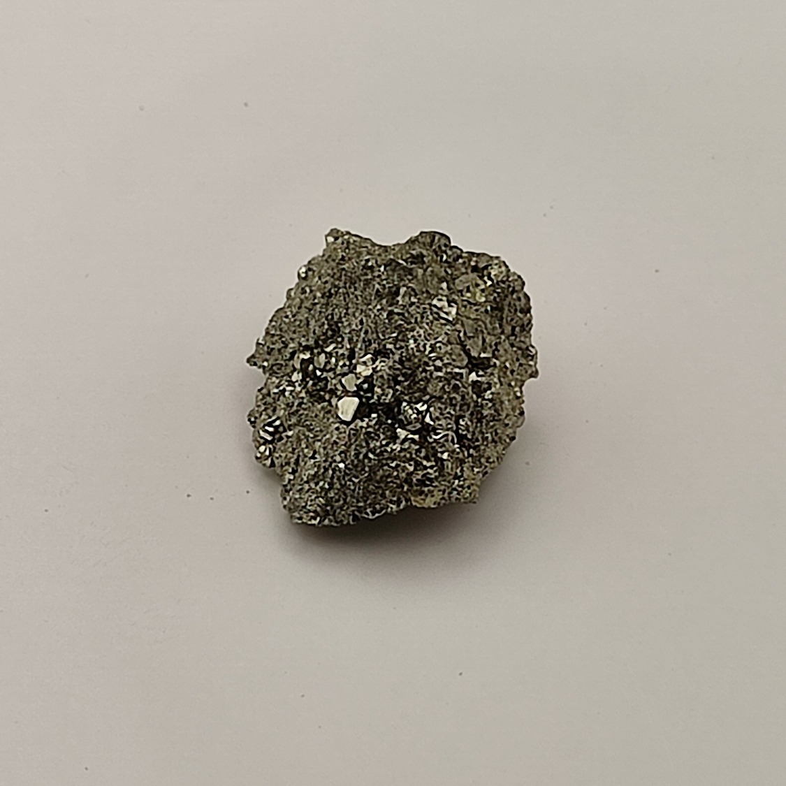 Pierre Brute Pyrite - PBA-PYR2