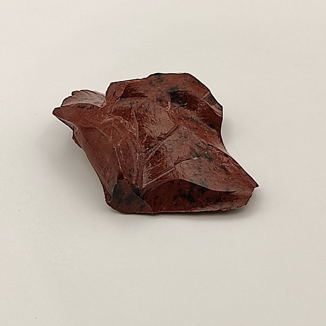 Pierre Brute Obsidienne Brune - PBA-OBB
