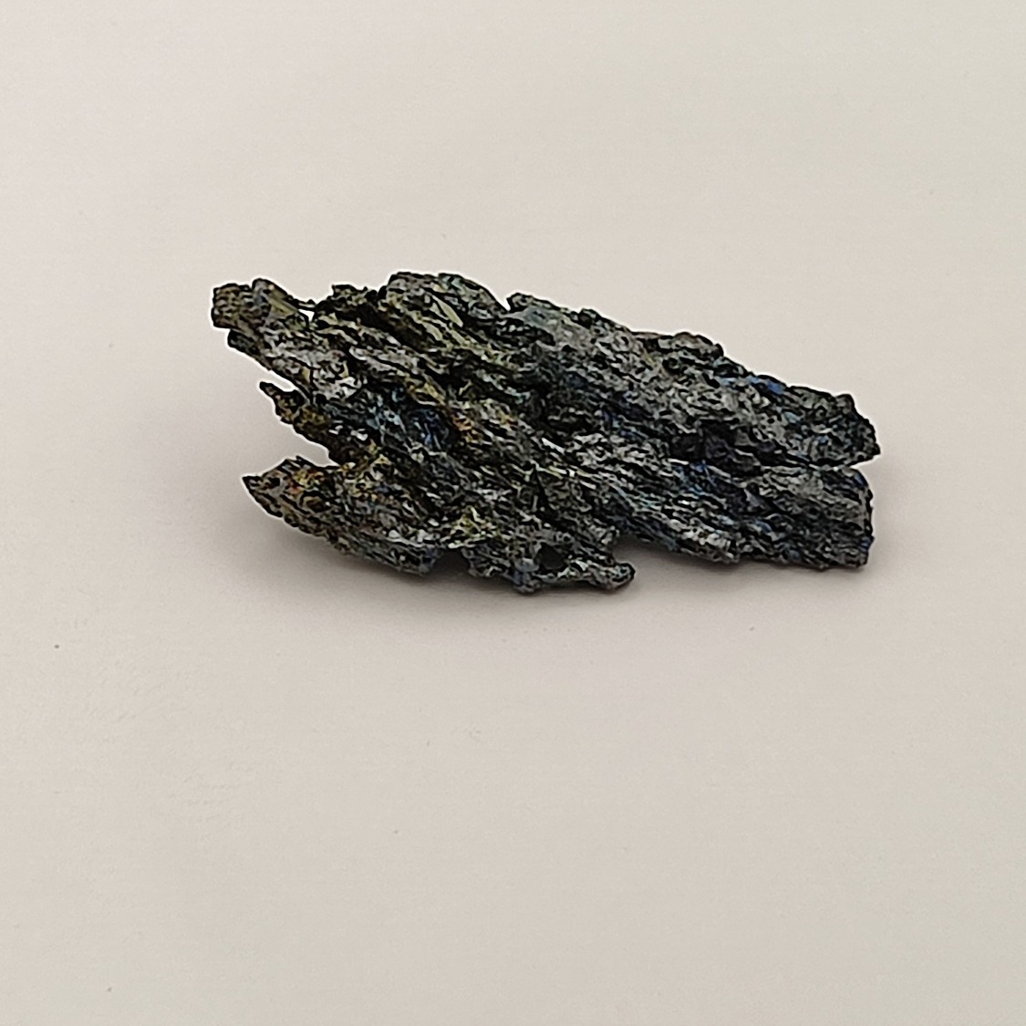 Pierre Brute Carborandite - PBA-CARB1