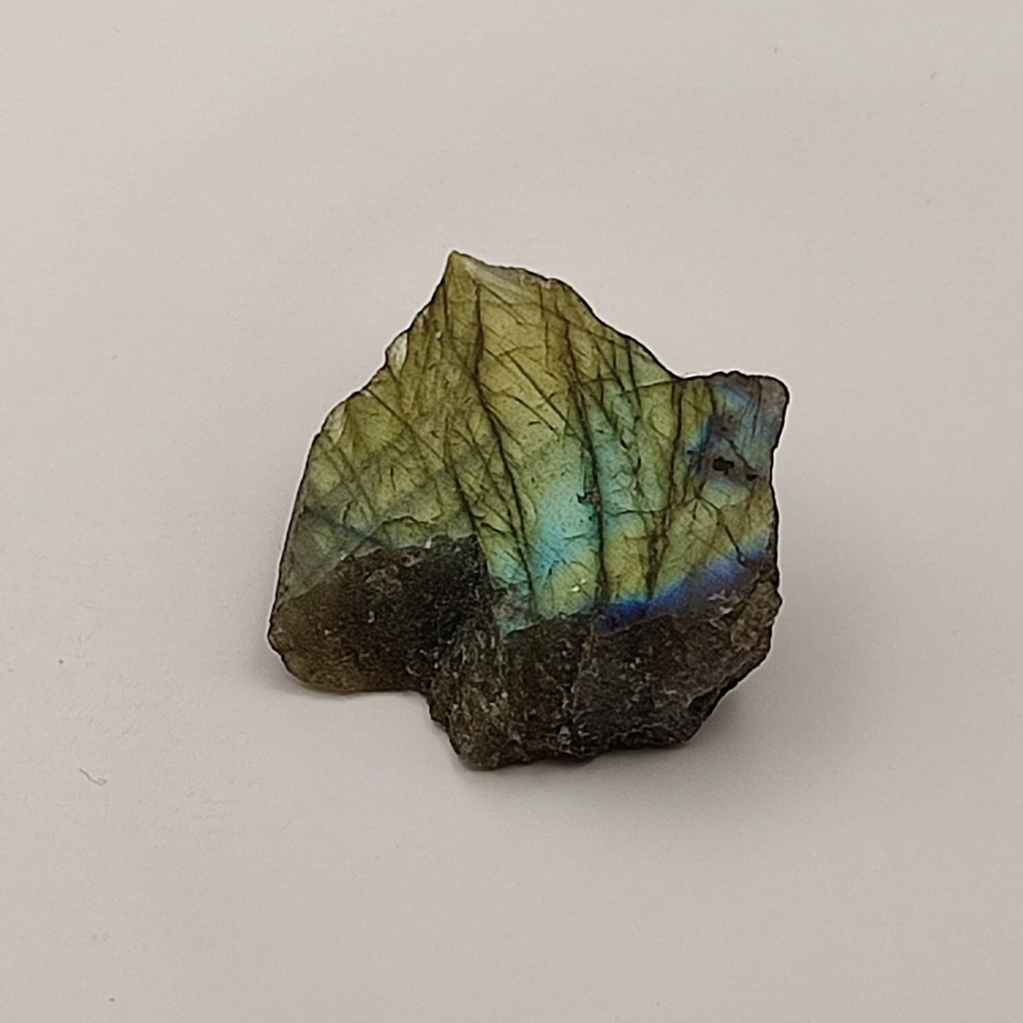 Pierre Brute Labradorite - PBA-LAB2
