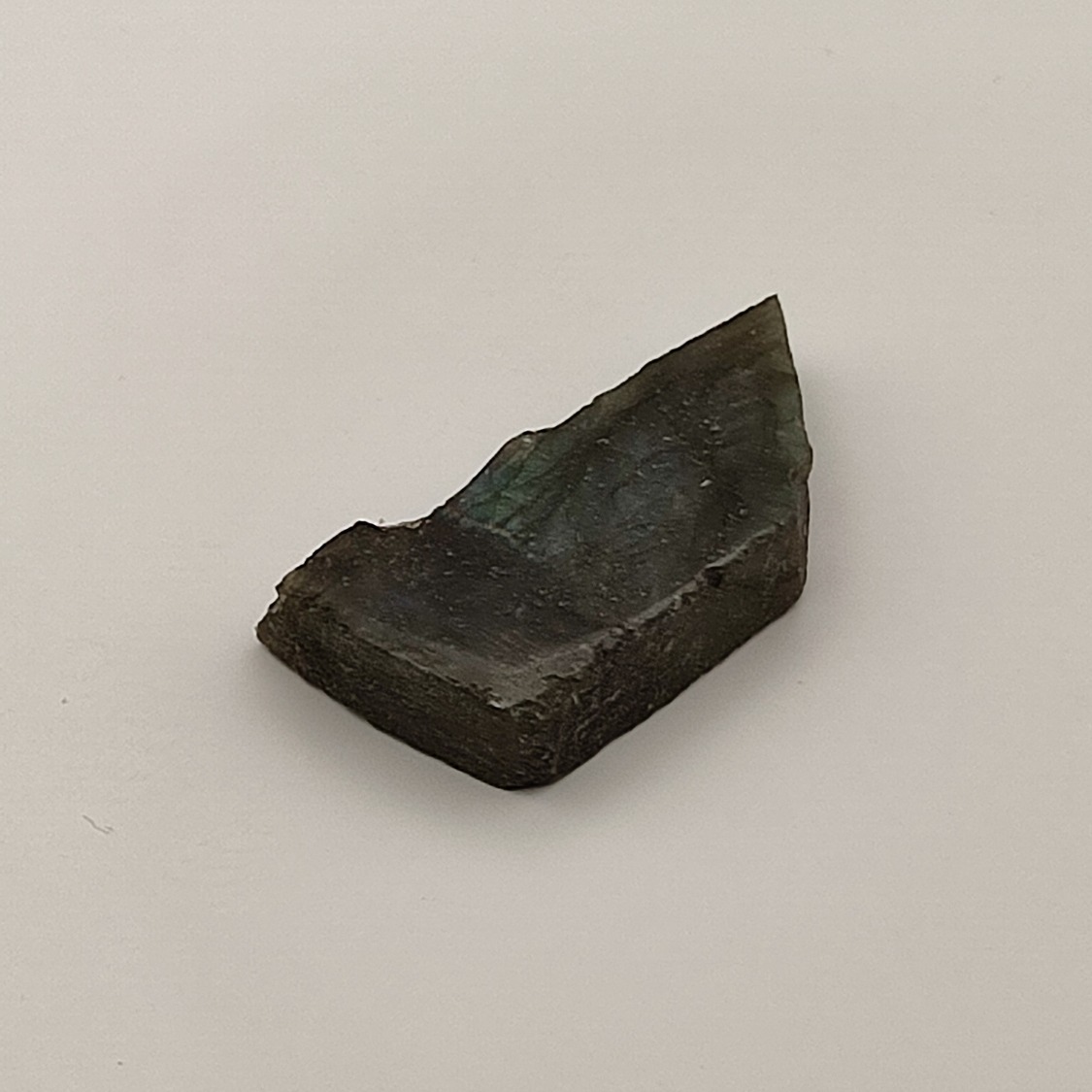 Pierre Brute Labradorite - PBA-LAB1