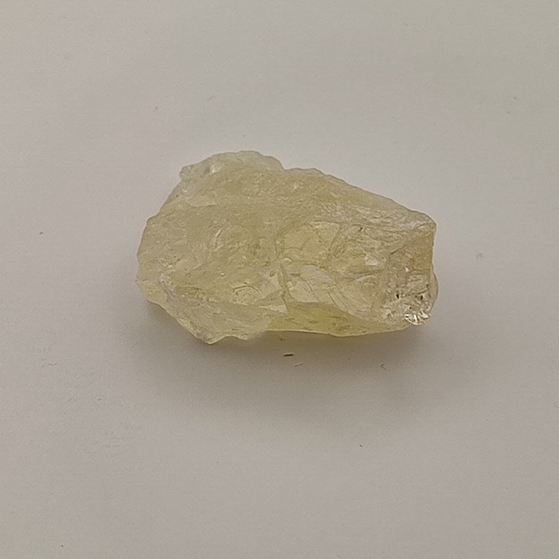Pierre Brute Citrine - PBA-CIT2