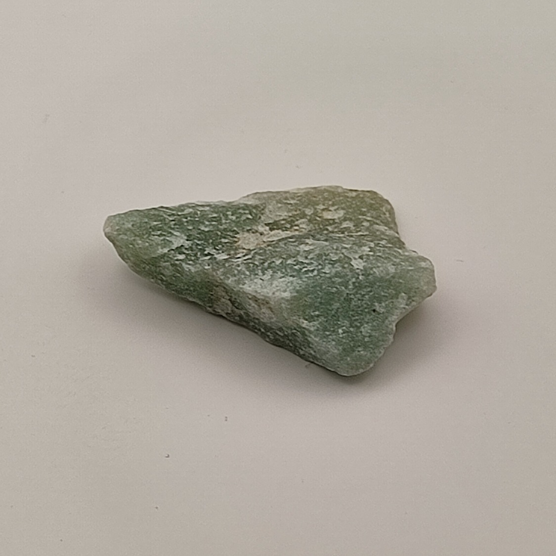 Pierre Brute Aventurine Verte - PBA-AVV1