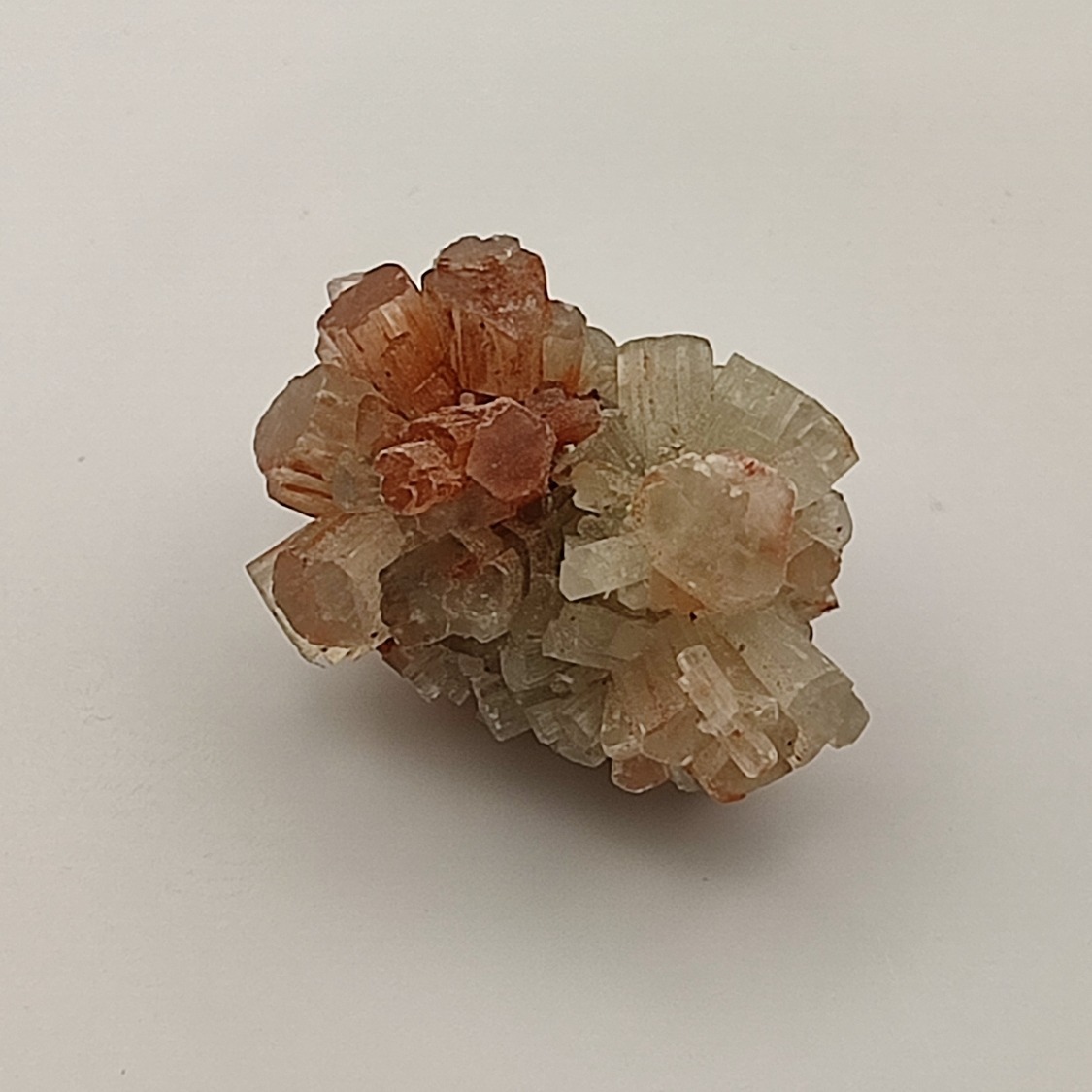 Pierre Brute Aragonite - PBA-ARA1