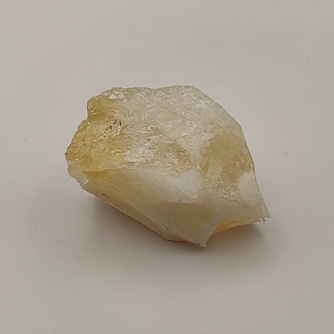 Citrine Brute - PBA-CIT3