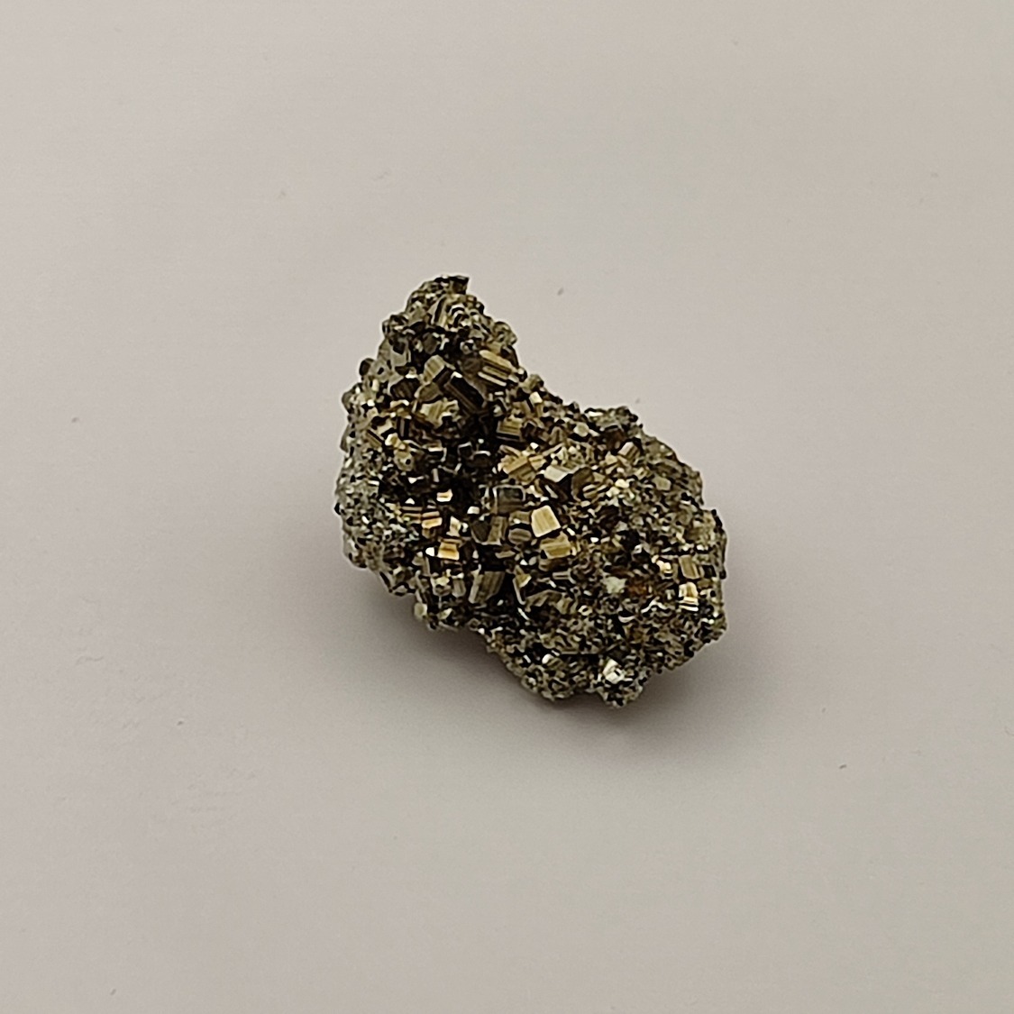 Pierre Brute Pyrite - PBA-PYR1
