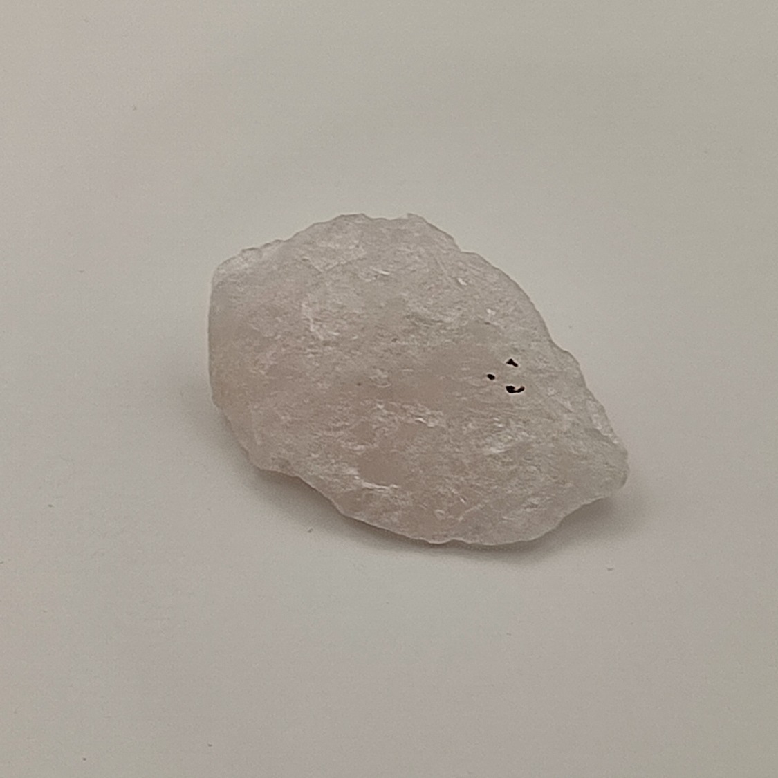 Pierre Brute Quartz Rose - PBA-QRO1