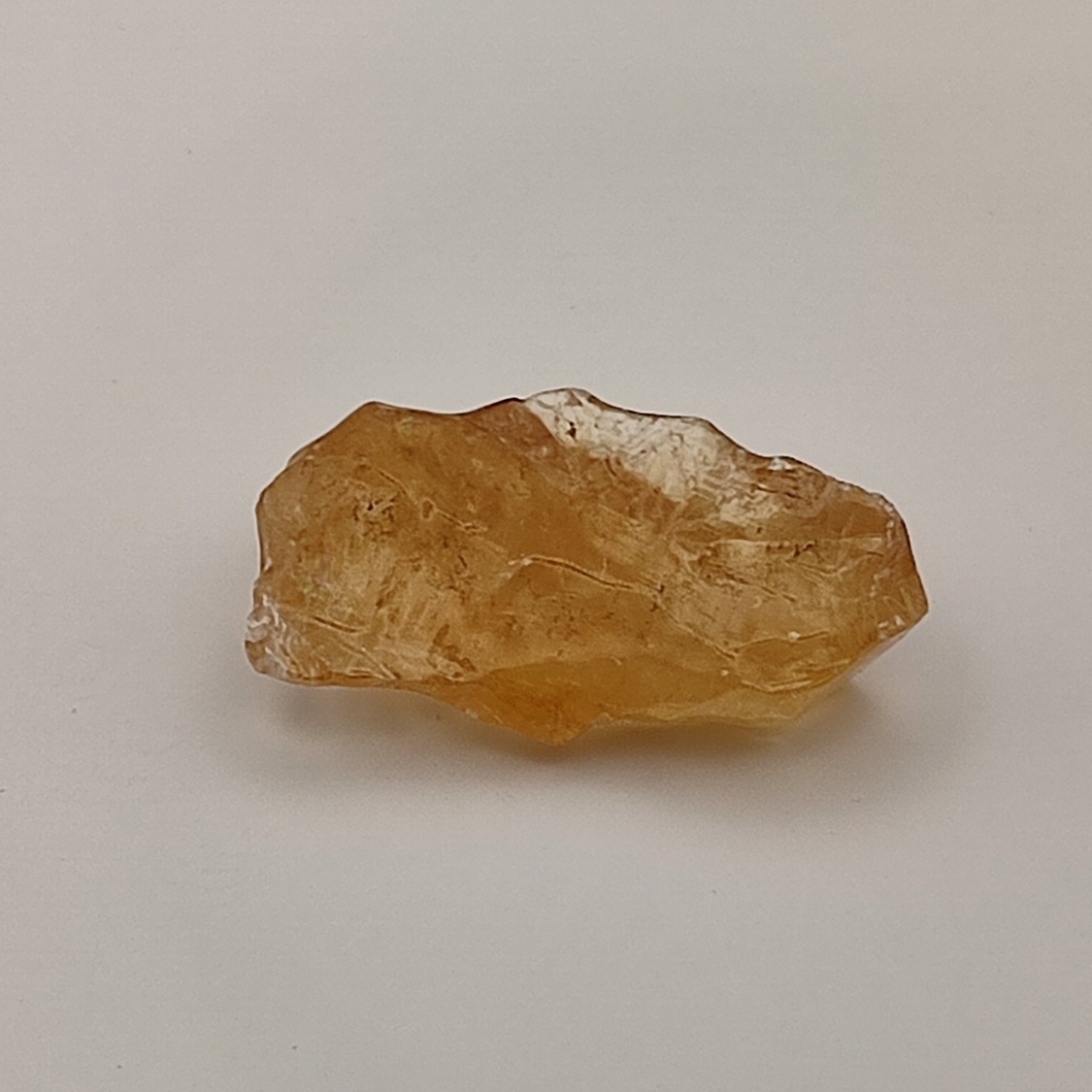 Calcite Miel Brute - PBA-CAM