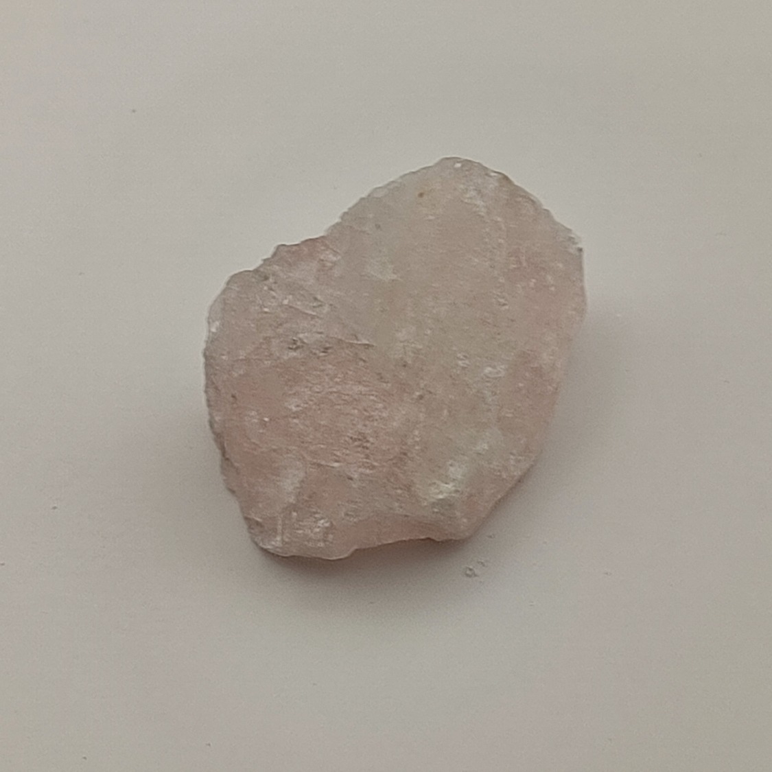 Pierre Brute Quartz Rose - PBA-QRO4