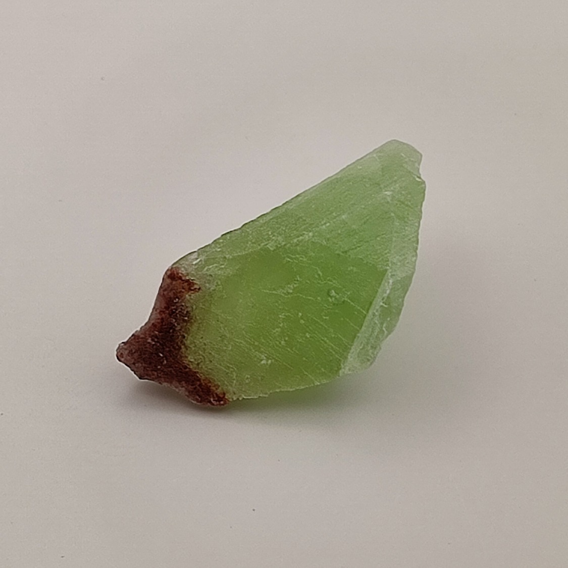 Calcite Verte Brute - PBA-CAV