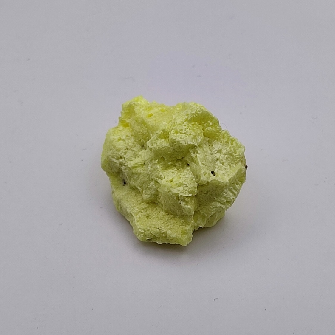 Souffre Brut - PBA-SOU1 - 10g