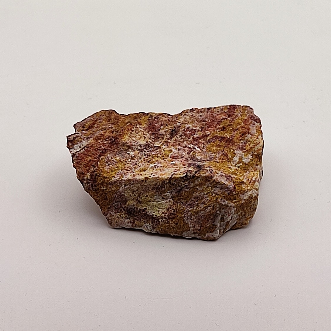 Jaspe Zébré Brut - PBA-JAZ3 - 18 g