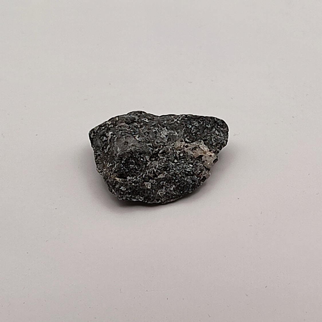 Quartz Tourmaline Brute - PBA-QTO1 - 10 g