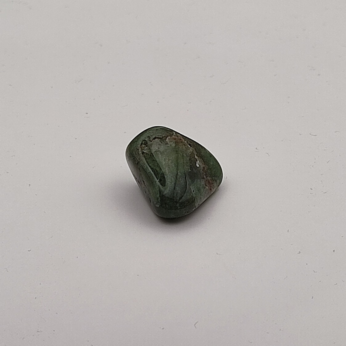 Pierre Roulée Aventurine Verte - PRA-AVV4 - 6g