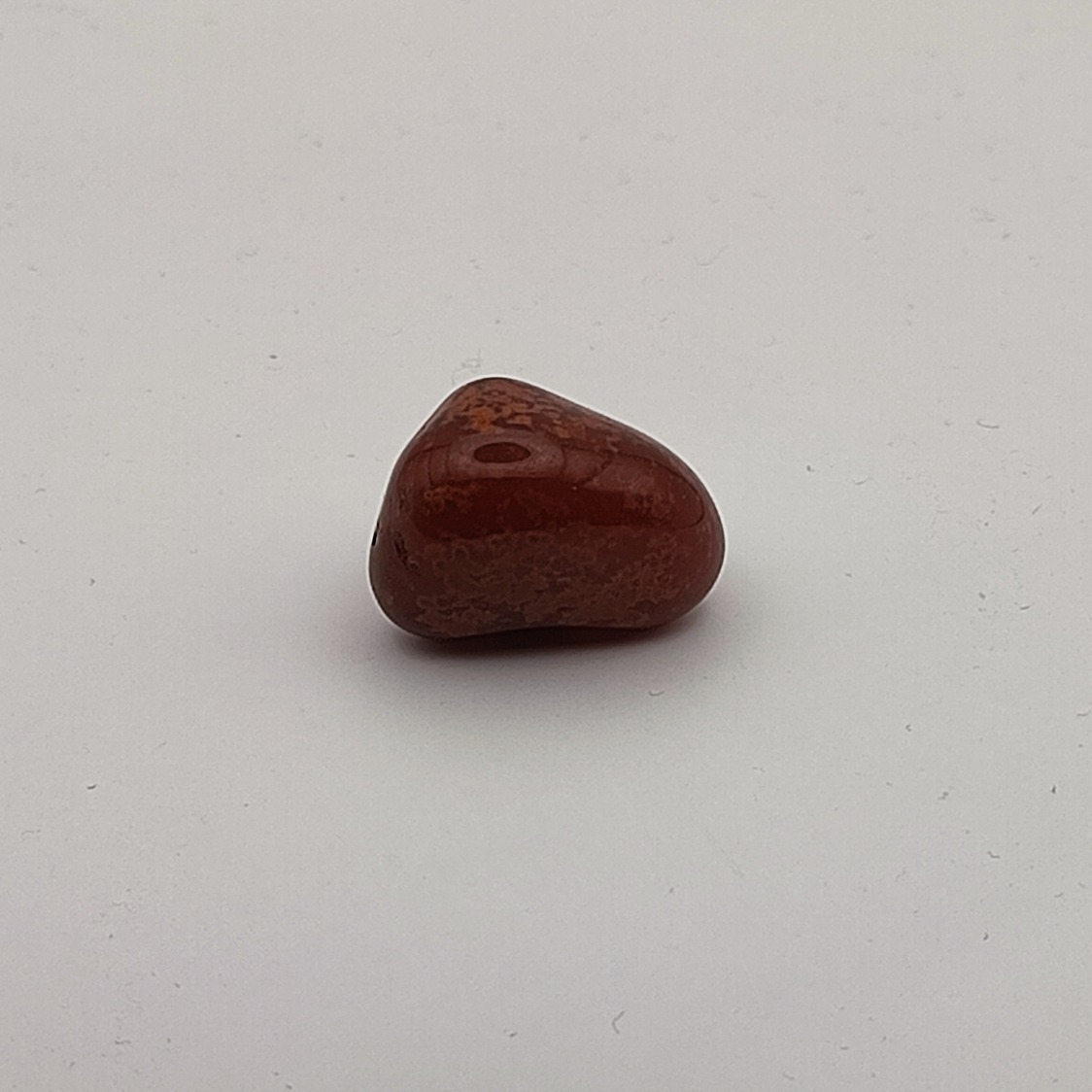 Pierre Roulée Agate Rouge - PRA-AGR5 - 10g