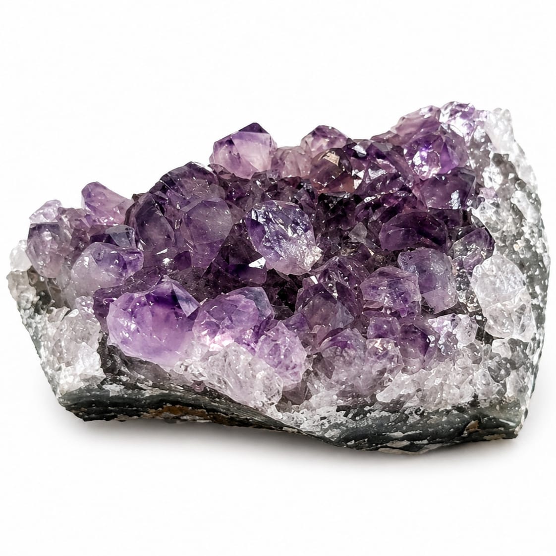 druse-amethyste-purification-maison
