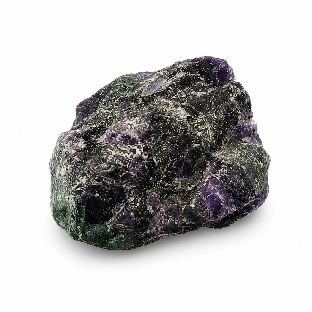 fluorine-brute-violette-verte