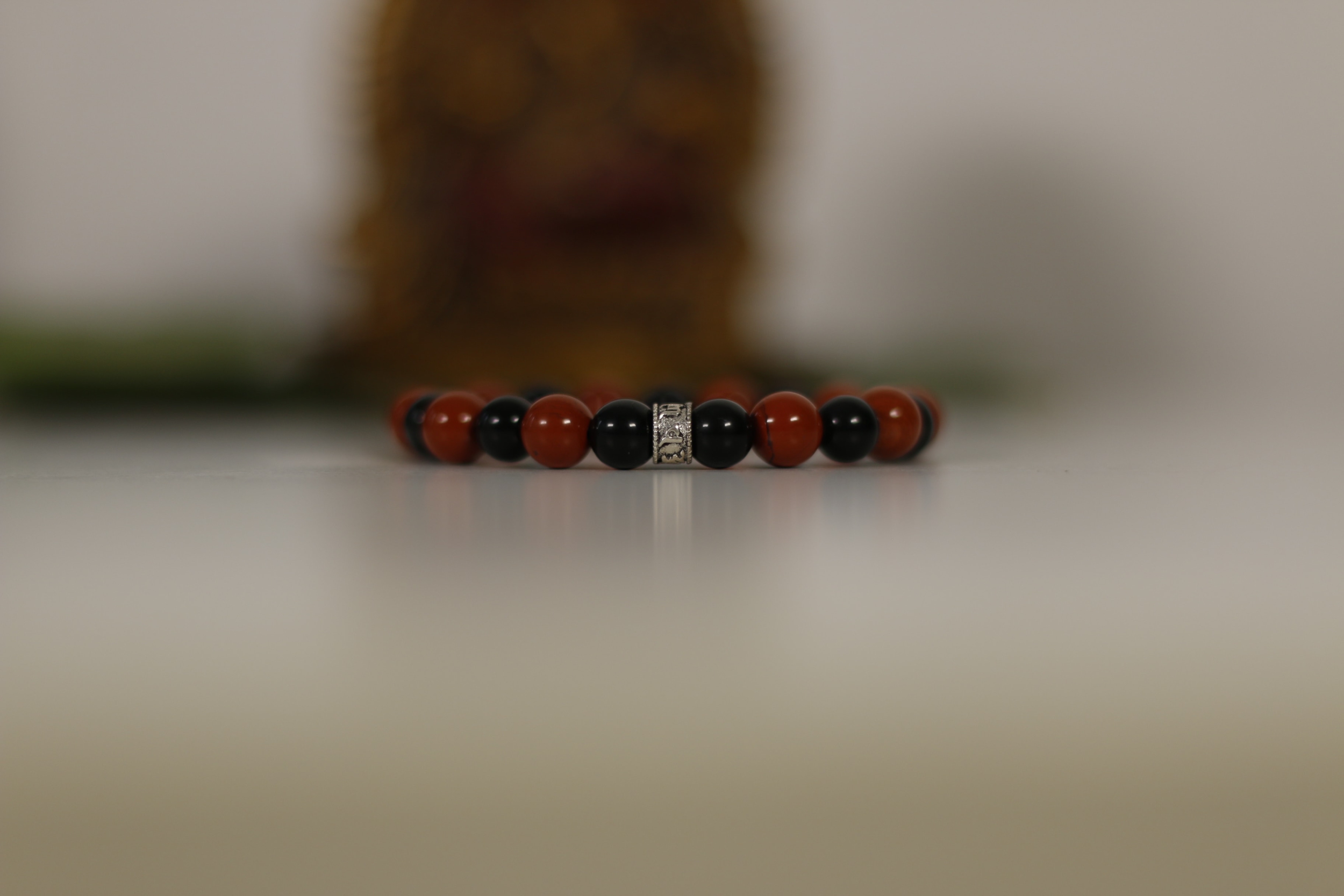 jaspe rouge obsidienne