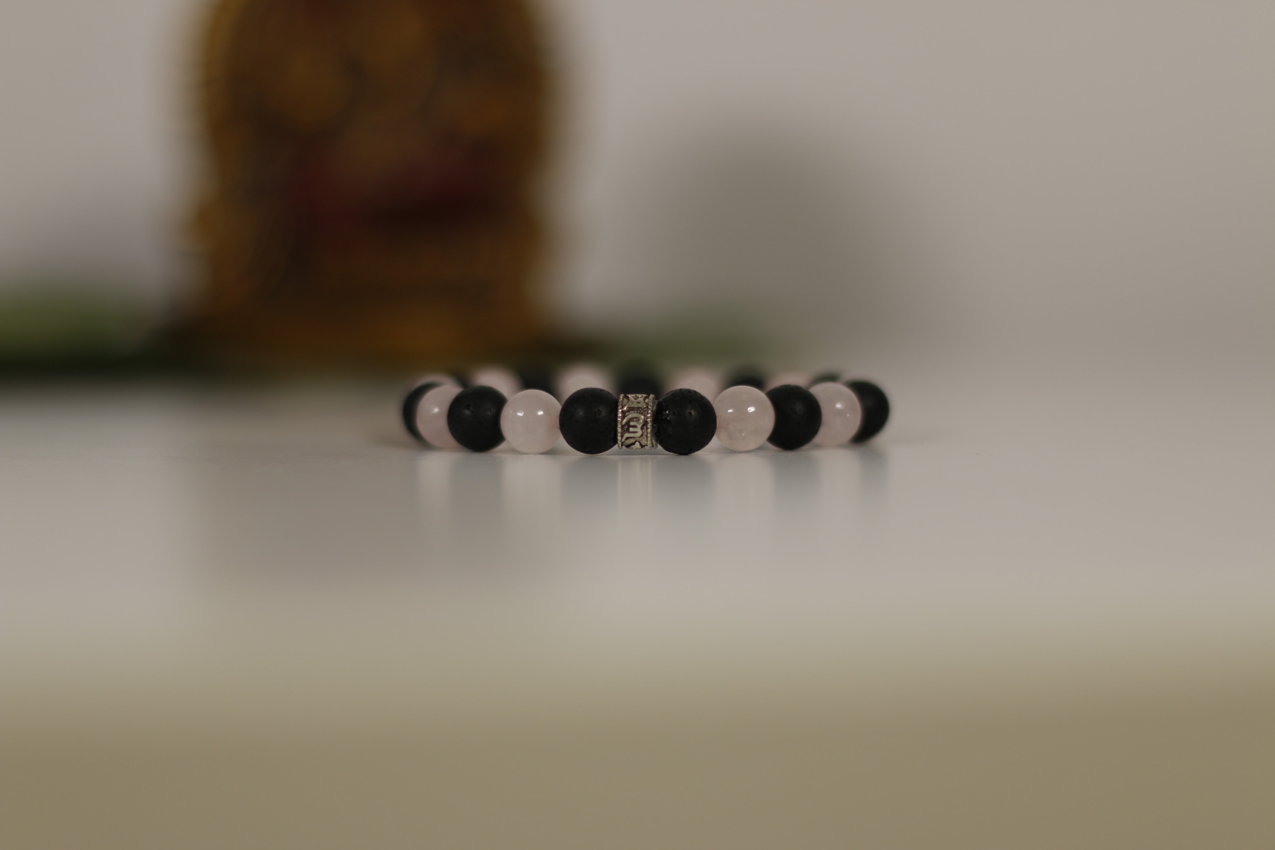 quartz rose pierre de lave3