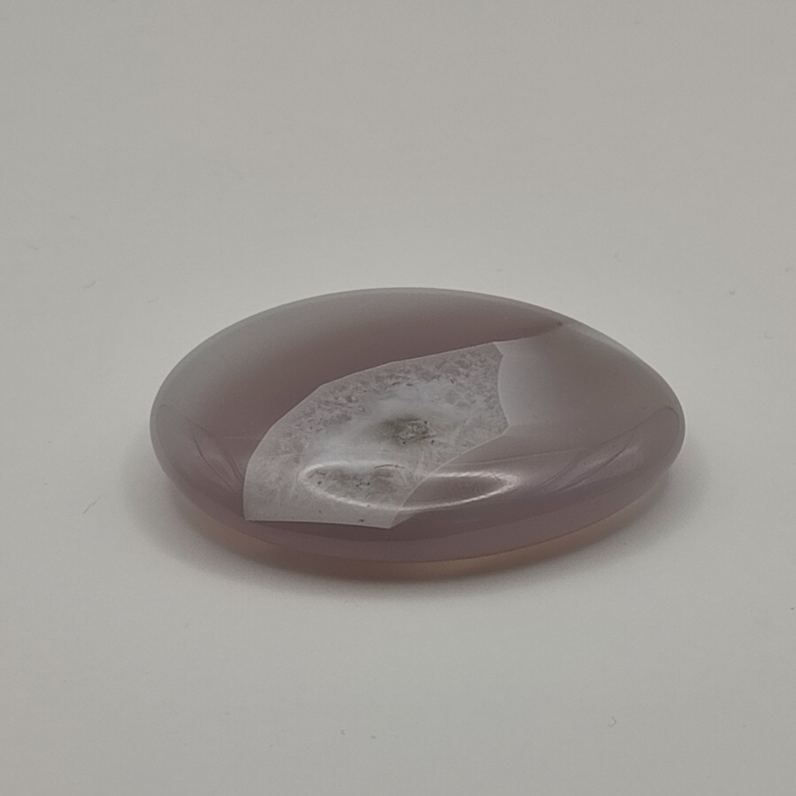 Galet Agate Naturelle