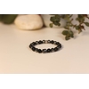 Bracelet Bouddha Obsidienne 1 Hématite 1