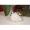 Bracelet Howlite Pyrite Karmantra 11